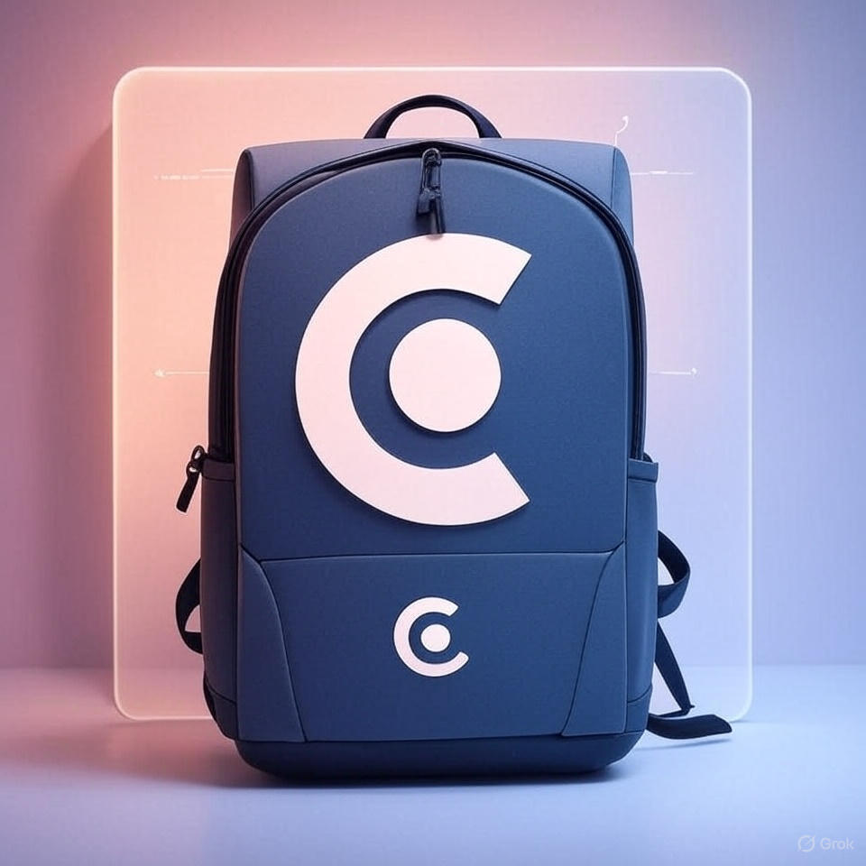 Mobile App Icon