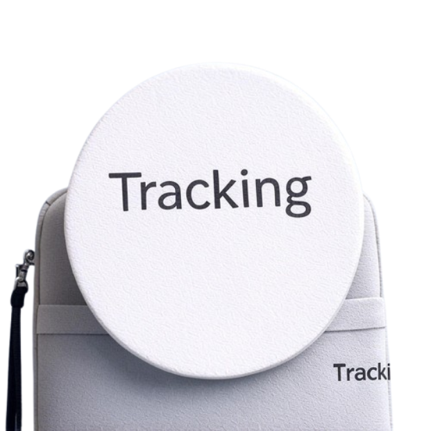 Tag Tracking Icon