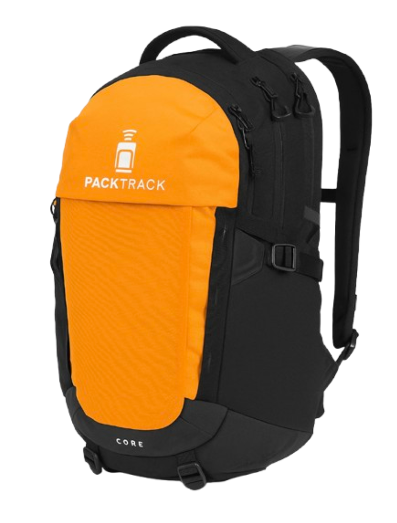 Summit Backpack