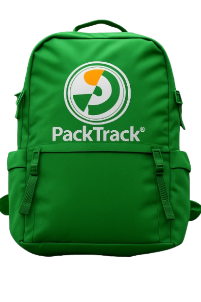 Trailblazer 20L Green